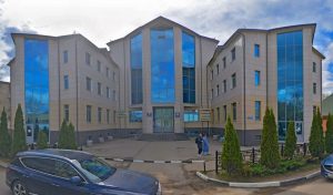 Российский новый университет, Колледж