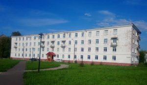 Салаватский медицинский колледж
