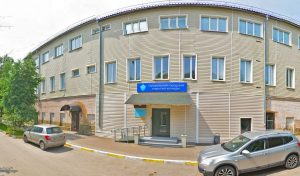Серпуховский городской открытый колледж