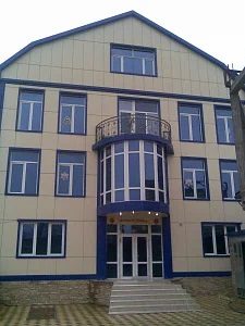 Колледж бизнес-менеджмента, экономики и права