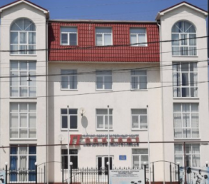Международный колледж Полиглот