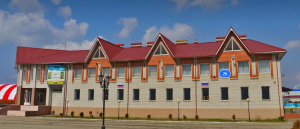 Невинномысский филиал АНО СПО Скмк