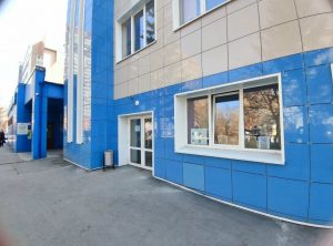 IThub college, колледж информационных и креативных технологий в Новосибирске