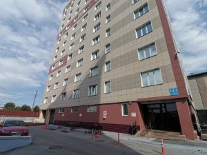 Академия Топ, Новосибирский филиал Московского международного колледжа цифровых технологий