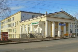 Академия Top, московский международный колледж цифровых технологий филиал в г. Ижевск