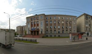 Московский международный колледж цифровых технологий Академия Топ филиал в г. Новокузнецк