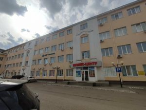 Академия Top, Московский международный колледж цифровых технологий филиал в г. Чебоксары