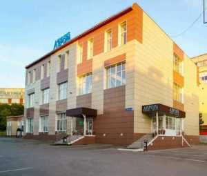 Московский международный колледж цифровых технологий Академия Топ филиал в г. Калуга