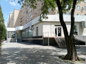 Академия Тор, Московский международный колледж цифровых технологий филиал в г. Волжский