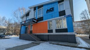 Академия Top, Московский международный колледж цифровых технологий филиал в г. Йошкар-Ола