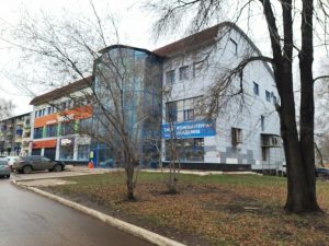 Академия Топ, Московский международный колледж цифровых технологий филиал в г. Стерлитамак