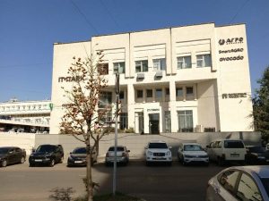 Академия Топ, Тамбовский филиал Московского международного колледжа цифровых технологий