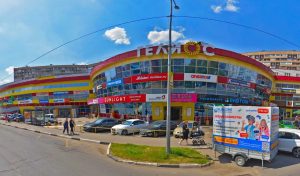 Московский международный колледж цифровых технологий Академия Топ, г. Королёв