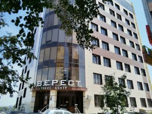 Академия Toп, Московский международный колледж цифровых технологий филиал в г. Воронеж