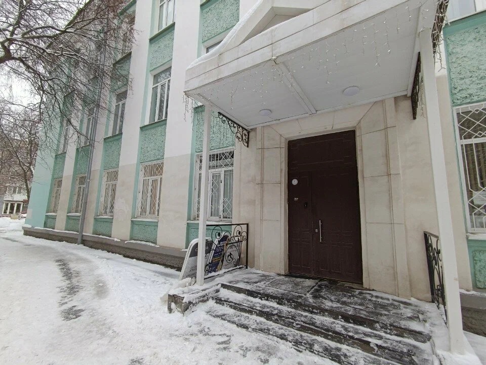 Московский международный колледж цифровых технологий Академия Топ филиал в г. Пермь