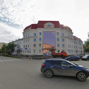 Московский международный колледж цифровых технологий Академия Топ филиал в г. Сыктывкар