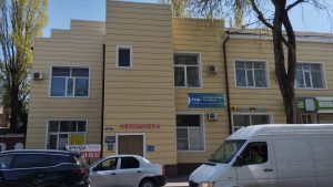 Тop, Новочеркасский филиал Московского Международного Колледжа Цифровых Технологий
