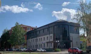 Московский международный колледж цифровых технологий, Академия ТОП филиал в г. Альметьевск