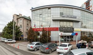 Академия Toп, колледж цифровых технологий филиал в г. Батайск