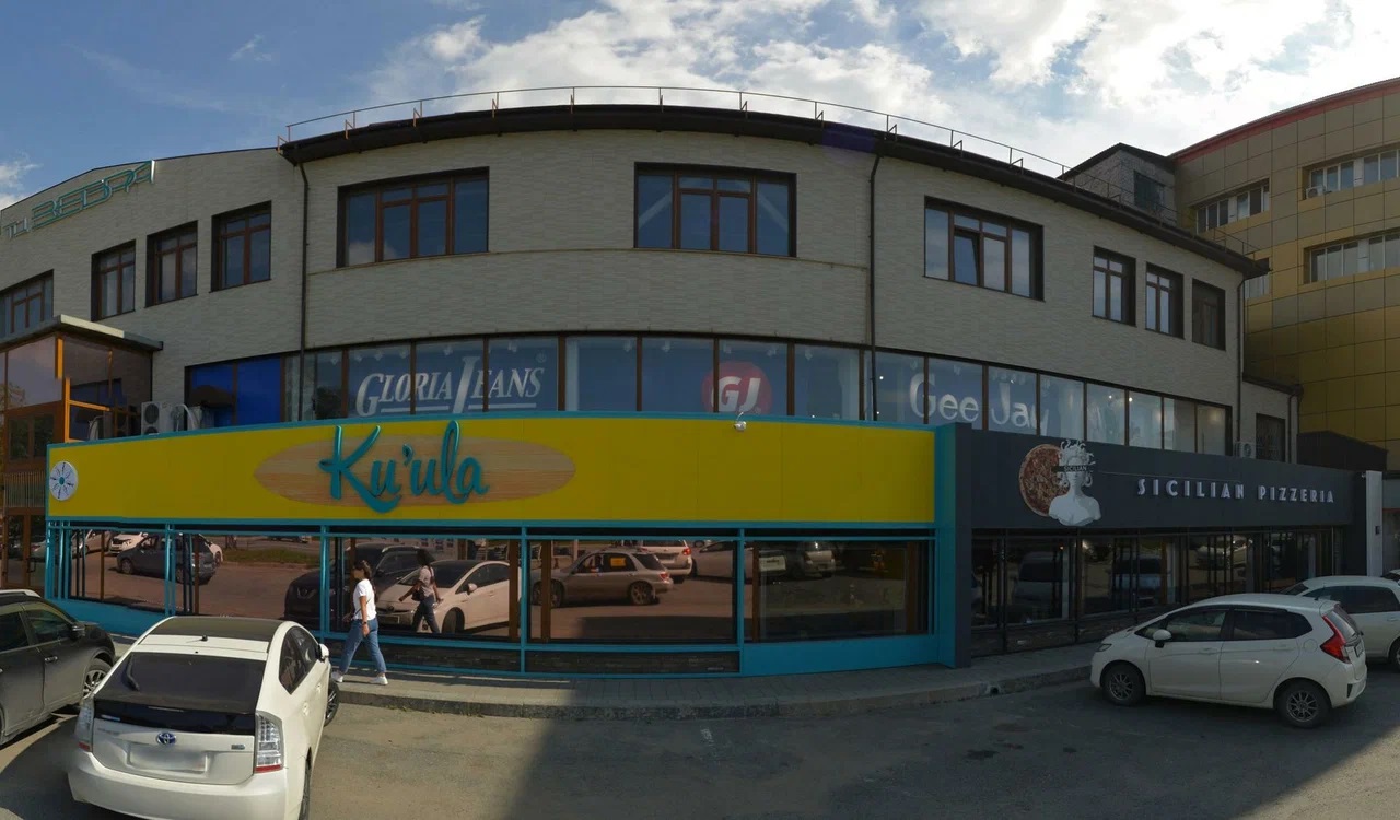 Академия Top, Московский международный колледж цифровых технологий филиал в г. Находка