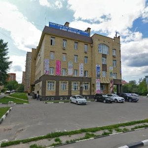 Домодедовский филиал Московского международного колледжа цифровых технологий