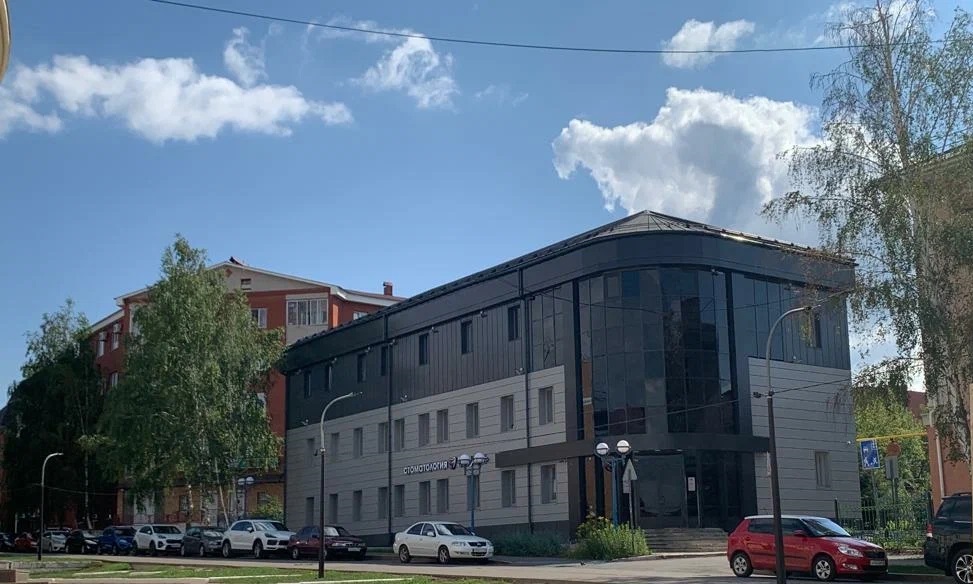 Московский международный колледж цифровых технологий, Академия ТОП филиал в г. Альметьевск
